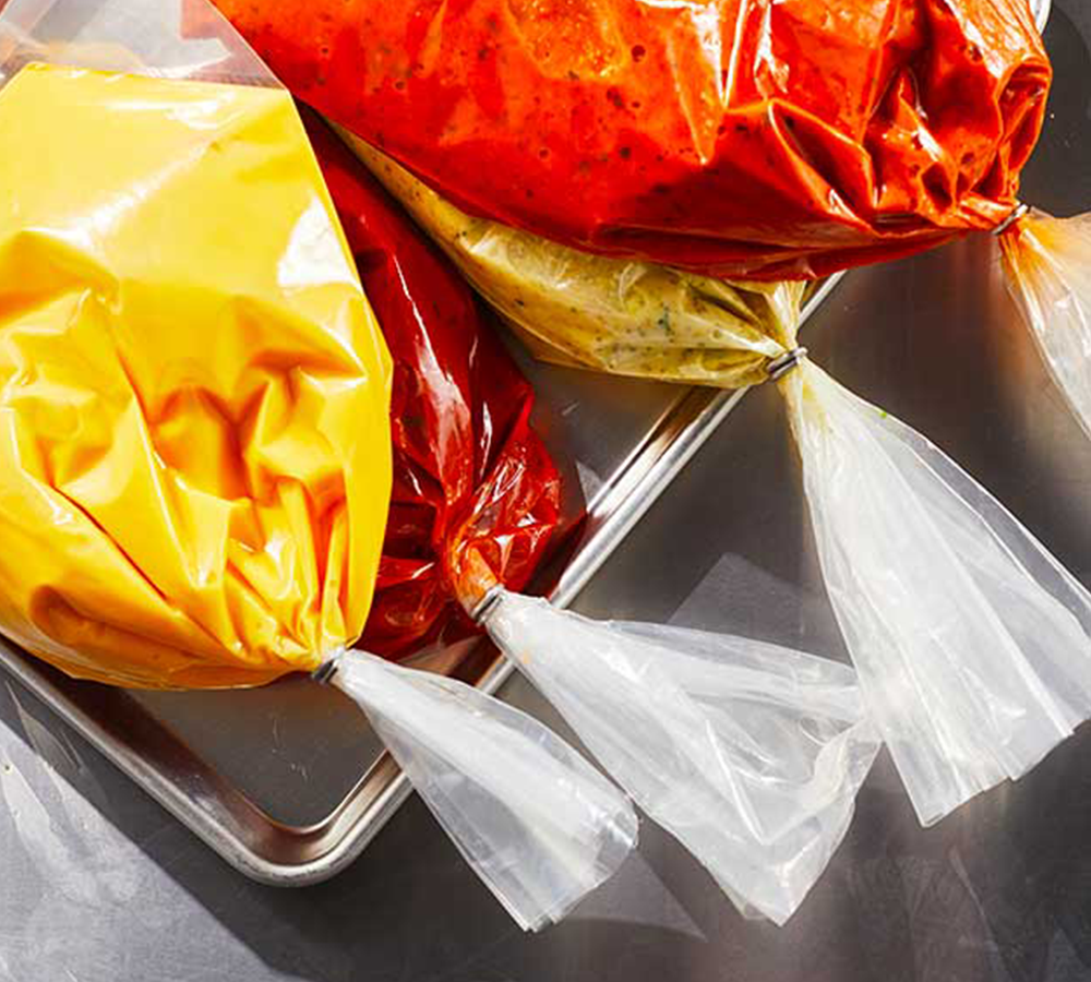 Shrink bags for Meat and Cheese Frequently Asked Questions